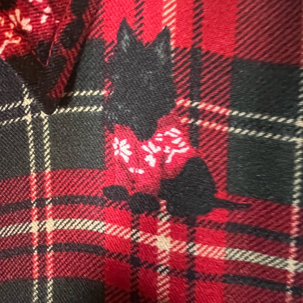 Lauren Ralph Lauren Scottie Dog Top - Picture 6 of 14